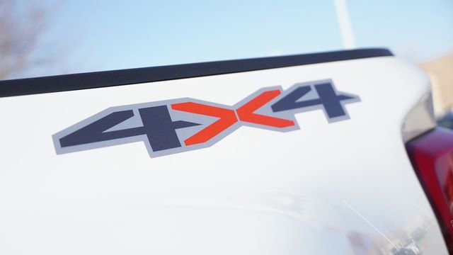 Used 2025 Chevrolet Silverado 3500 LTZ w/ LTZ Texas Edition image 13