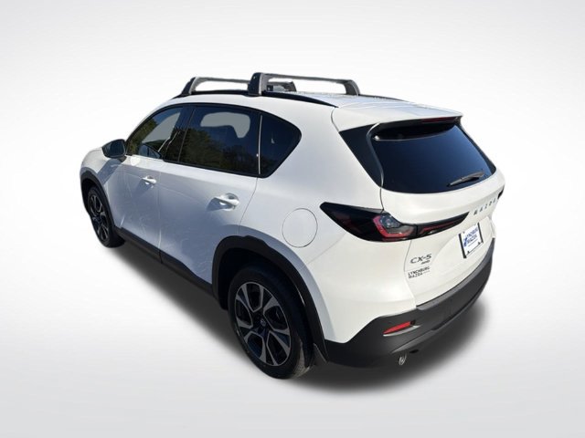 New 2026 MAZDA CX-5 Preferred AWD/4WD image 4