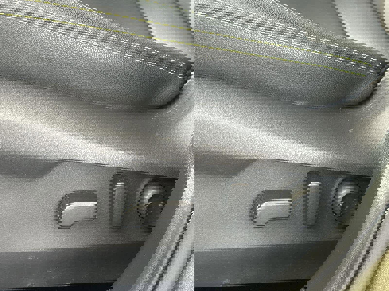 Used 2023 Subaru Outback Onyx Edition w/ Popular Package #2 image 12