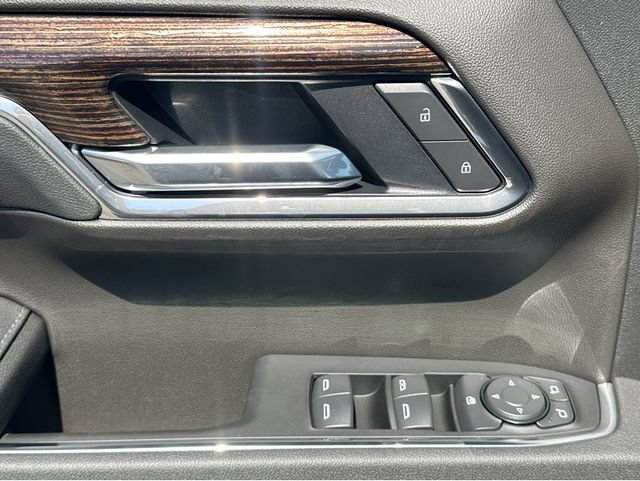 New 2026 GMC Sierra 1500 Elevation AWD/4WD image 30