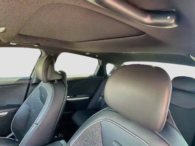 Used 2025 Kia K4 GT-Line w/ GT-Line Sunroof Package FWD image 25