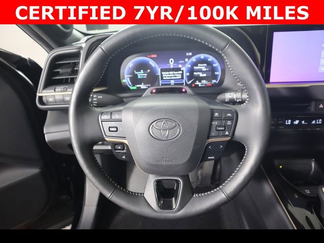 Used 2024 Toyota Crown w/ Advanced Technology Package AWD/4WD image 21