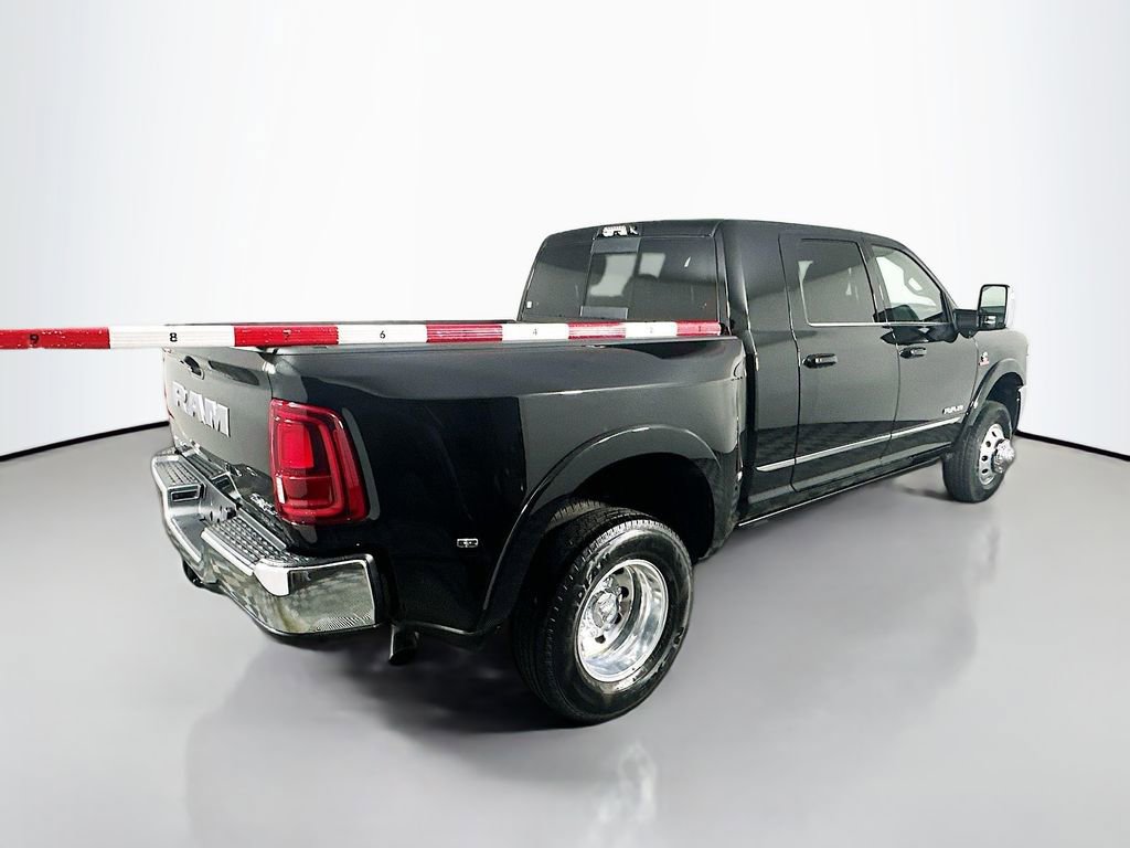 New 2026 RAM 3500 Limited image 7