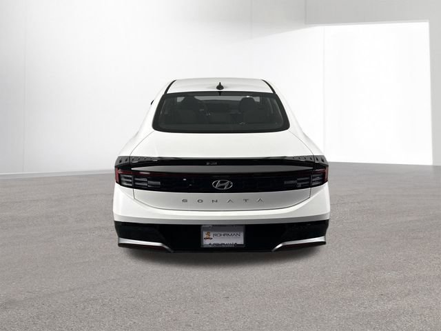 New 2026 Hyundai Sonata SEL FWD image 31