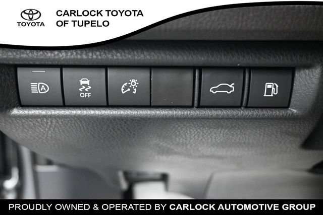 New 2026 Toyota Camry SE w/ Convenience Package FWD image 21