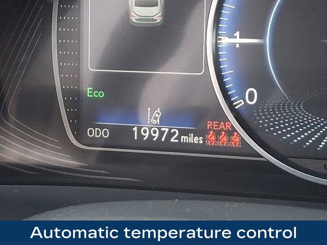 Used 2020 Lexus ES 350 w/ Premium Package FWD image 6