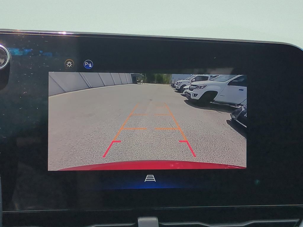 Used 2025 Chevrolet Equinox LT image 17