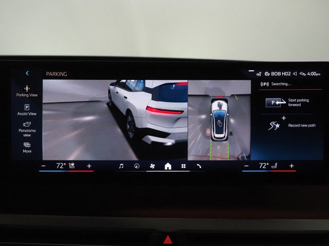 Used 2024 BMW iX xDrive50 w/ Sport Package image 36