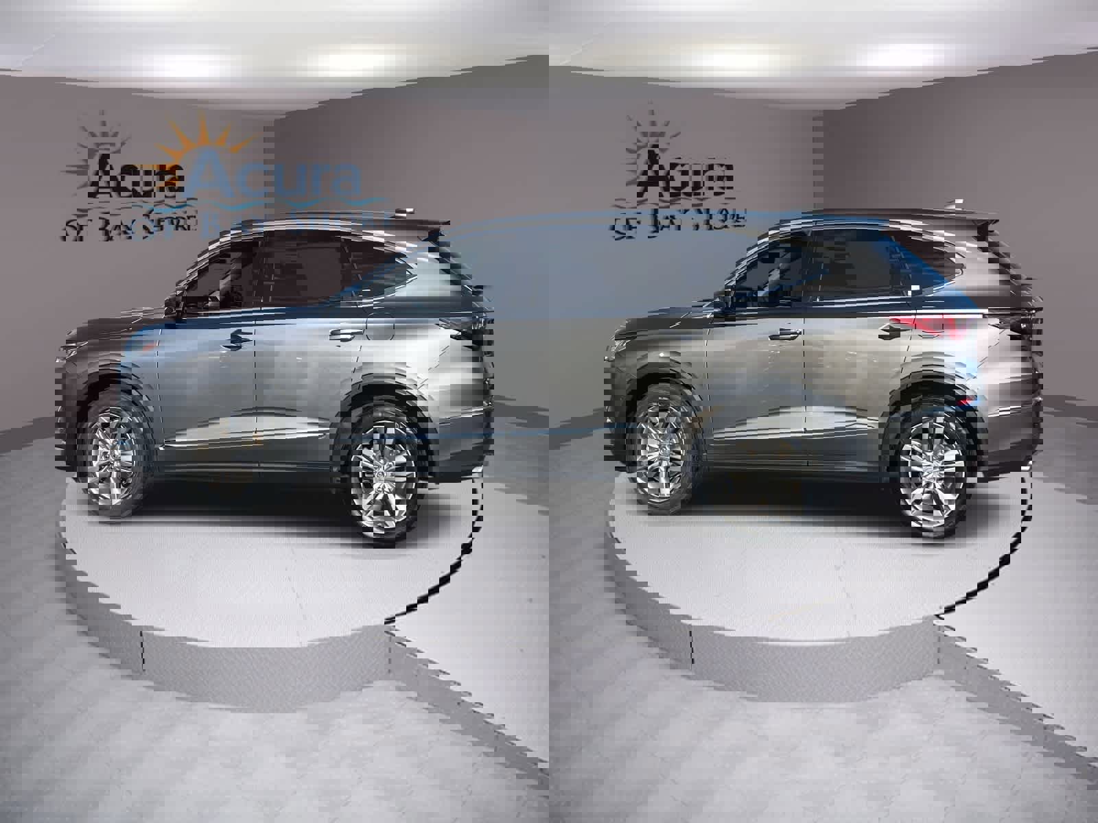 Used 2023 Acura MDX SH-AWD image 4