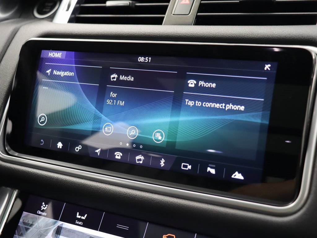 Used 2019 Land Rover Range Rover Sport HSE image 26