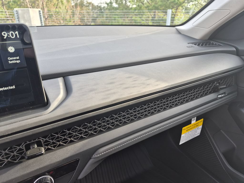 New 2026 Honda Accord LX image 12
