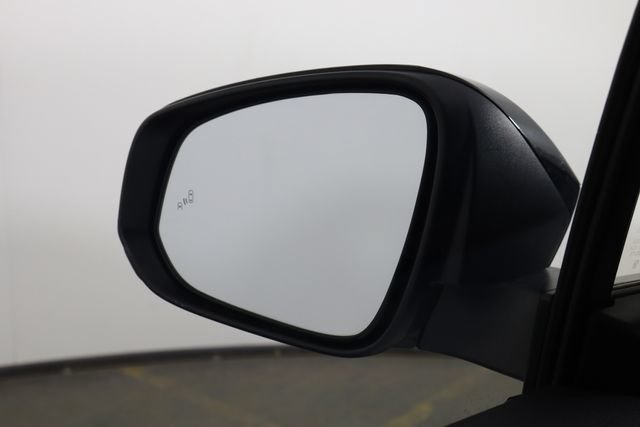 Used 2023 Subaru Solterra AWD image 30