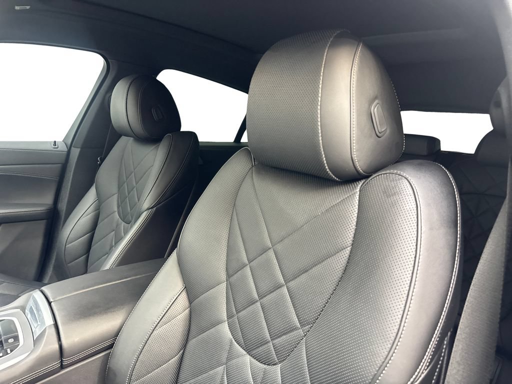 Used 2023 BMW X6 xDrive40i w/ M Sport Package AWD/4WD image 28