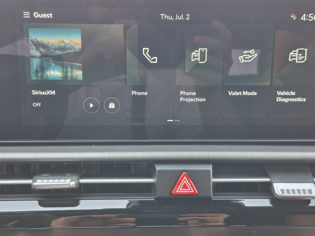 New 2026 Kia Sportage X-Line AWD/4WD image 21