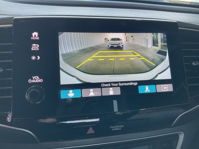 Used 2023 Honda Passport EX-L image 18