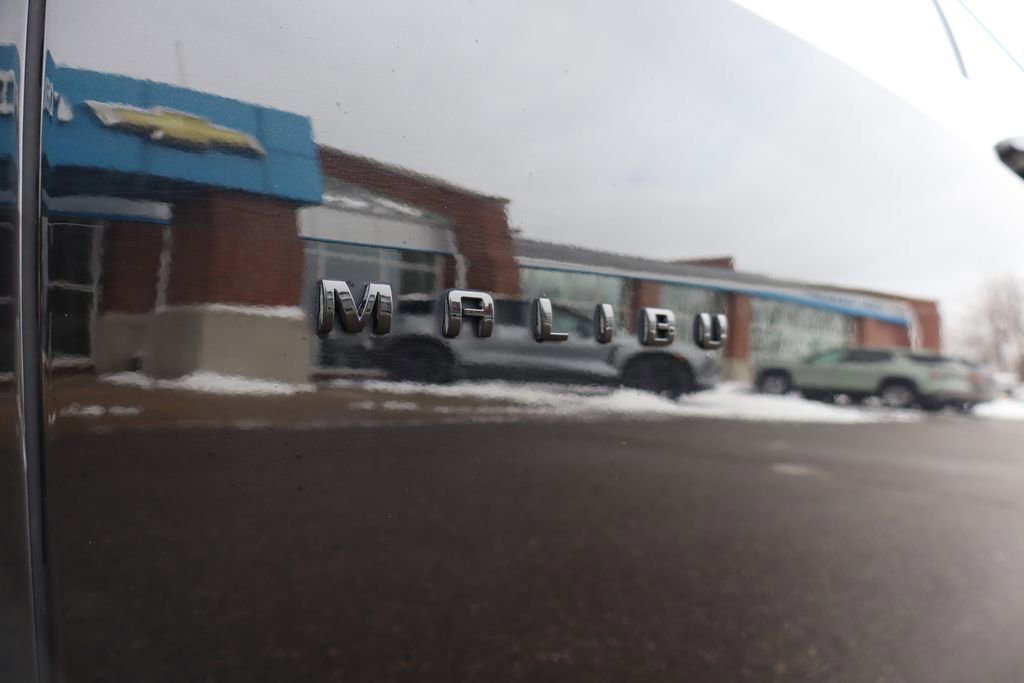 Used 2024 Chevrolet Malibu RS image 7