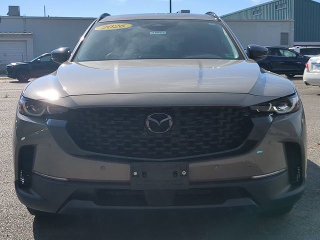 New 2026 MAZDA CX-50 Meridian Edition w/ Cargo Package image 8