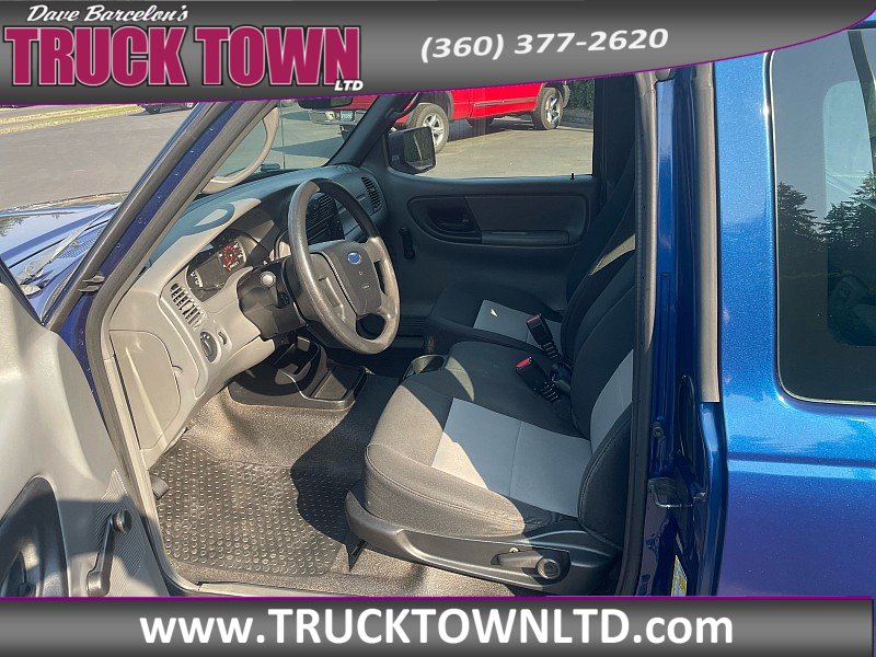 Used 2008 Ford Ranger Sport RWD image 9