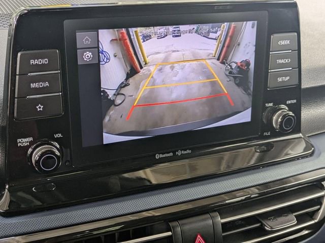 Certified 2023 Kia Seltos S AWD/4WD image 23