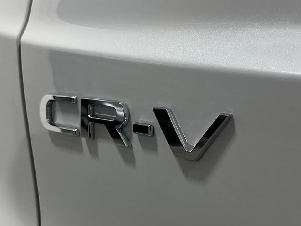 New 2026 Honda CR-V EX image 21