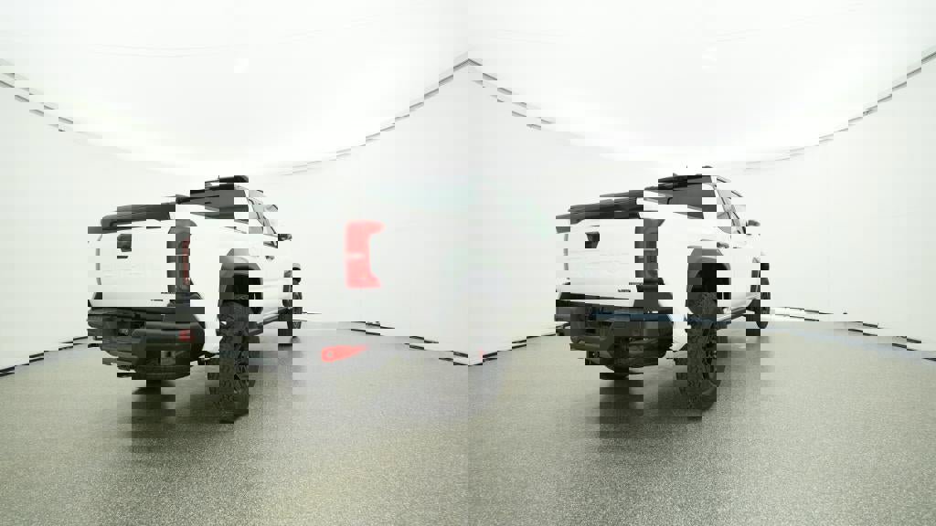 New 2025 Toyota Tacoma TRD Pro image 24