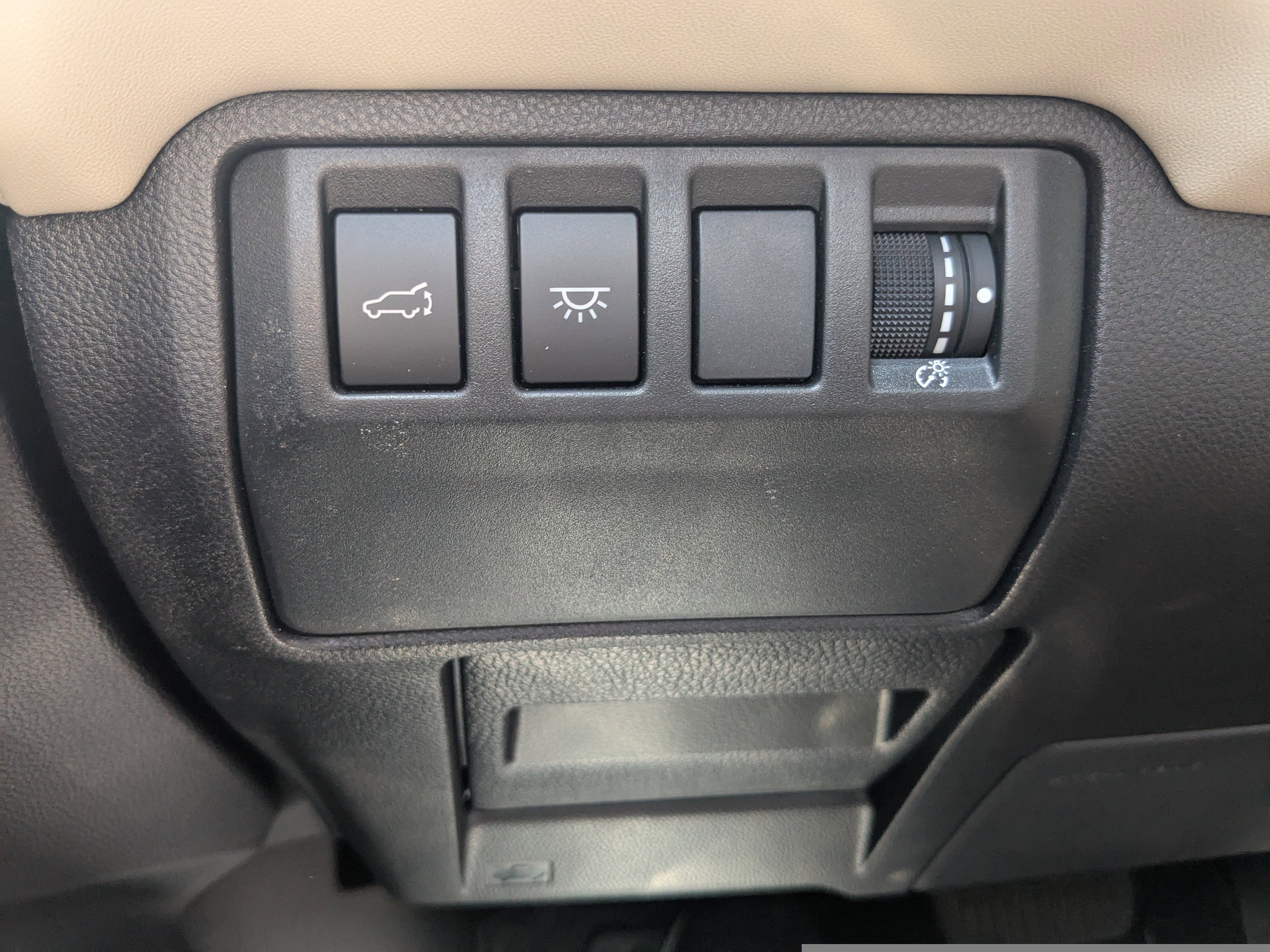 Certified 2025 Subaru Ascent Limited image 25