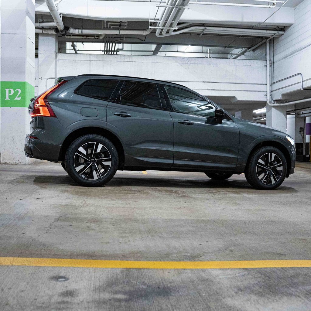 New 2026 Volvo XC60 T8 Core w/ Climate Package AWD/4WD image 7
