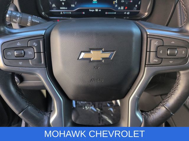 Used 2022 Chevrolet Tahoe LT image 12