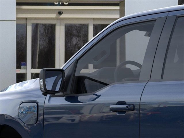 New 2025 Ford F150 Lightning Flash image 20