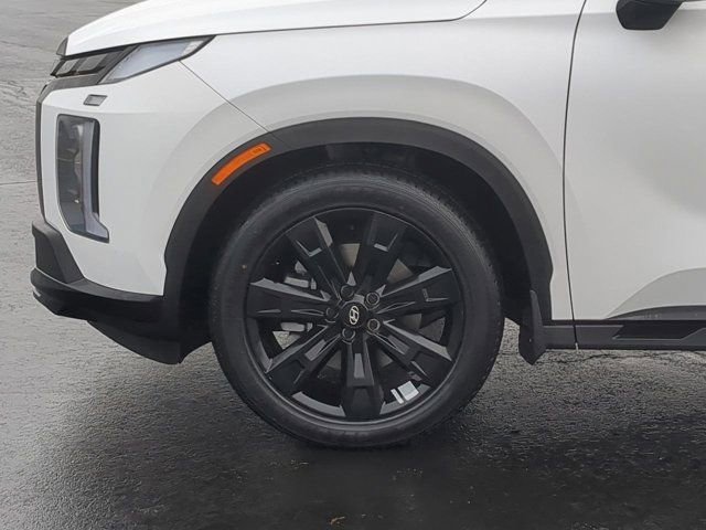 Used 2023 Hyundai Palisade XRT image 7