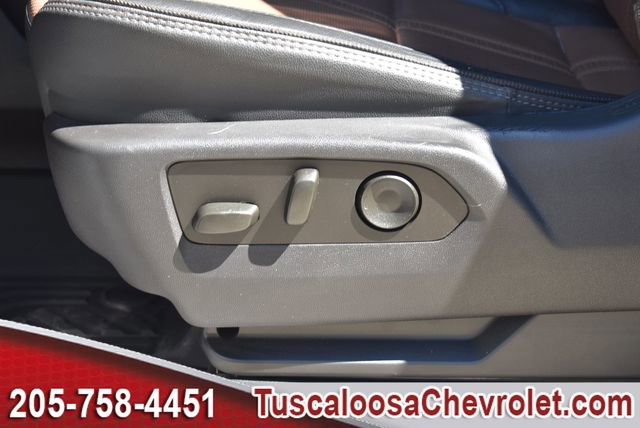 Used 2024 Chevrolet Silverado 2500 High Country w/ High Country Premium Package image 20
