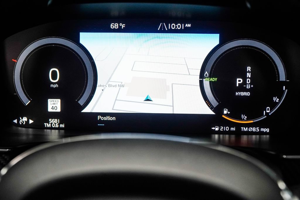 Used 2021 Polestar Polestar 1 AWD/4WD image 32