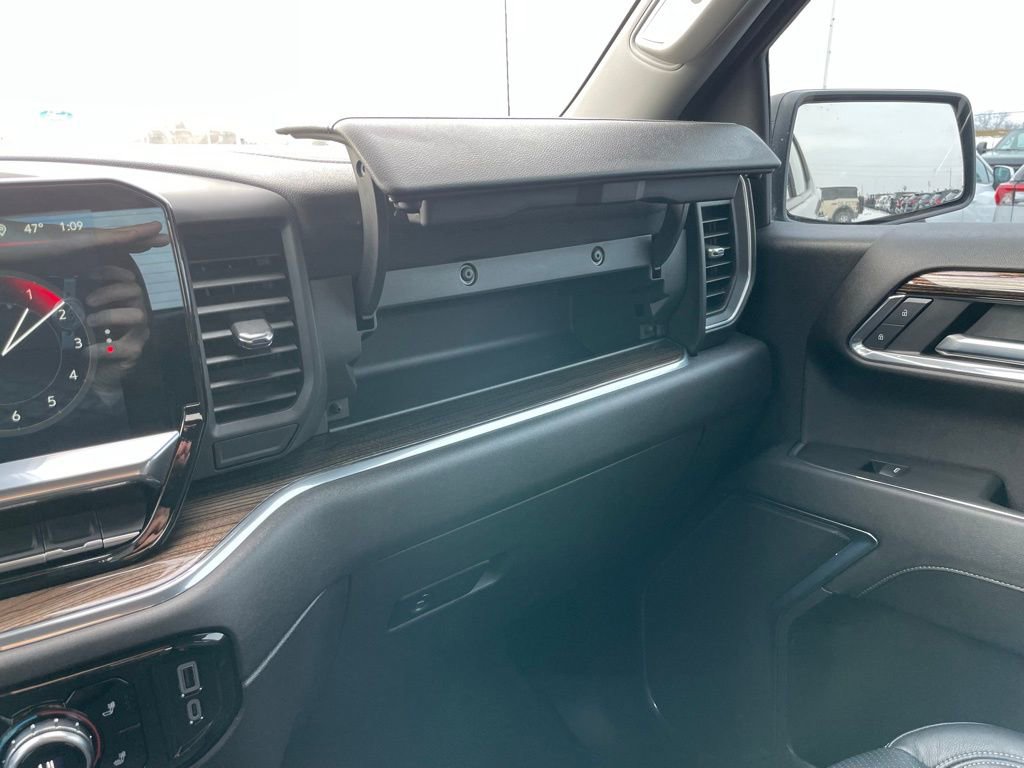 Used 2024 GMC Sierra 1500 Elevation image 54
