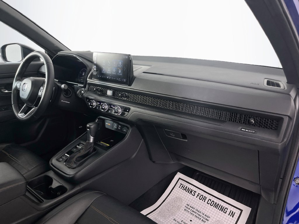Used 2024 Honda CR-V Sport-L image 34