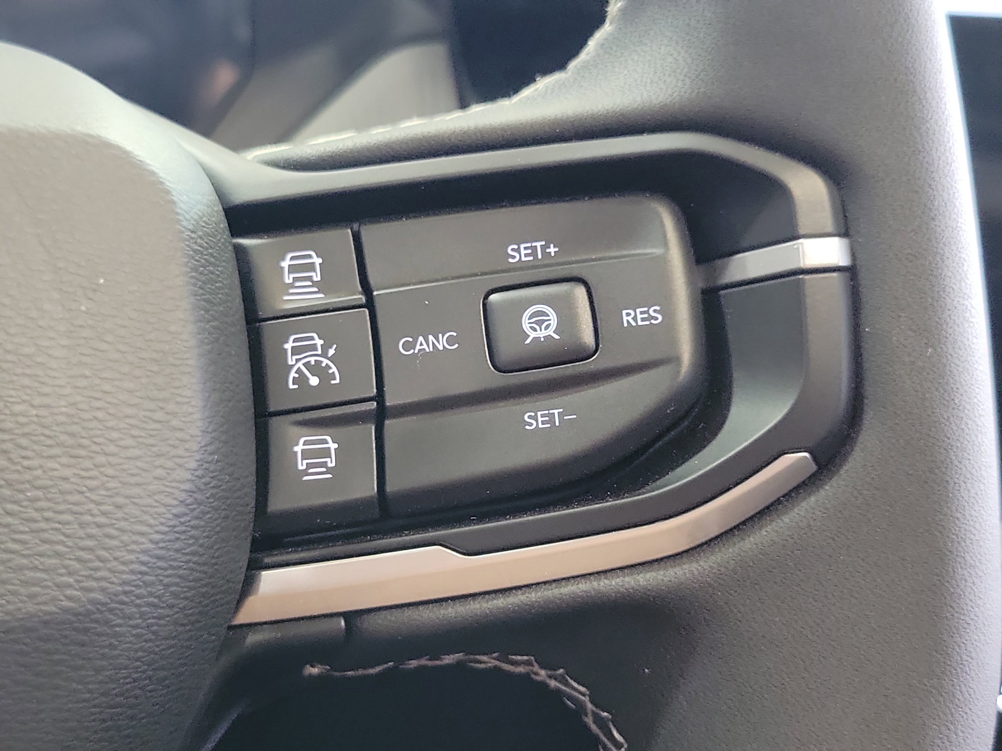 New 2026 Jeep Cherokee Limited image 13