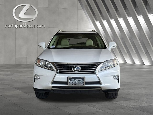 Used 2014 Lexus RX 350 FWD image 7