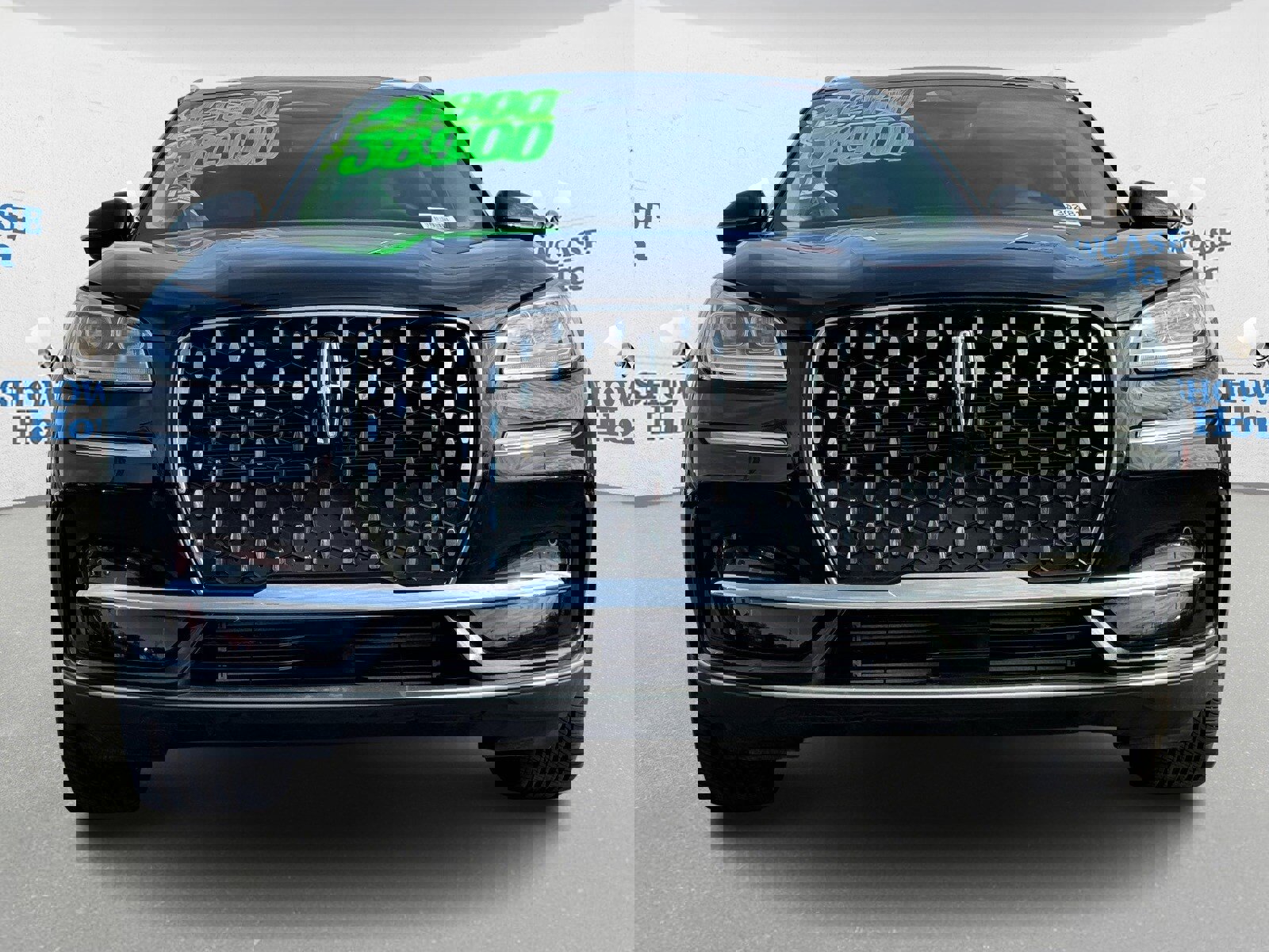 Used 2024 Lincoln Corsair Reserve w/ Equipment Group 201A image 6