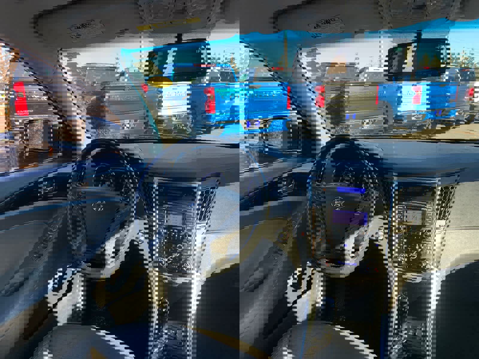 Used 2013 Hyundai Sonata Limited image 33