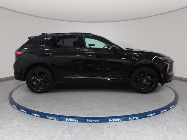 Used 2024 Buick Envision Sport Touring AWD/4WD image 5