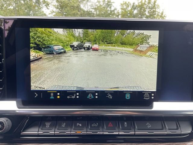 Used 2025 Chevrolet Silverado 2500 LT w/ All Star Edition image 17