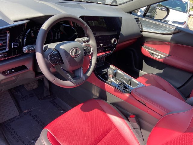 Certified 2024 Lexus NX 350 AWD image 22