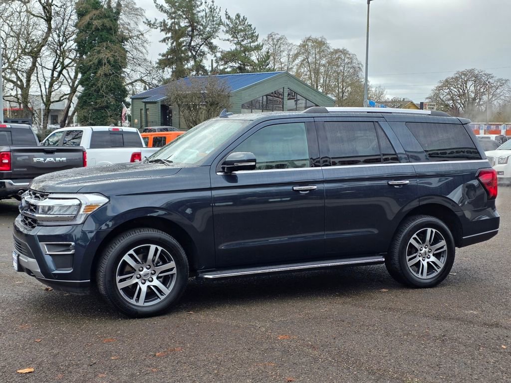 Used 2023 Ford Expedition Limited image 40