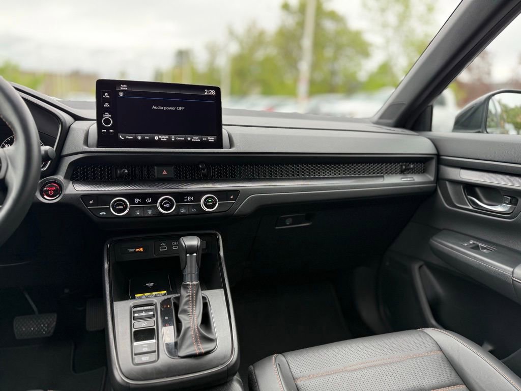 Used 2024 Honda CR-V Sport-L image 24