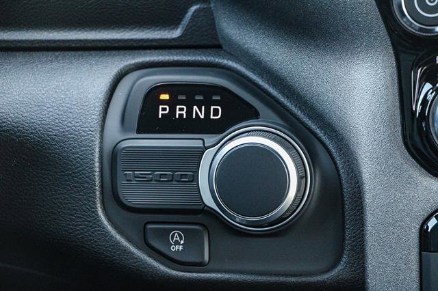 Used 2025 RAM 1500 Tradesman image 16