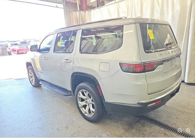 Used 2022 Jeep Wagoneer Series II w/ Convenience Group I image 18