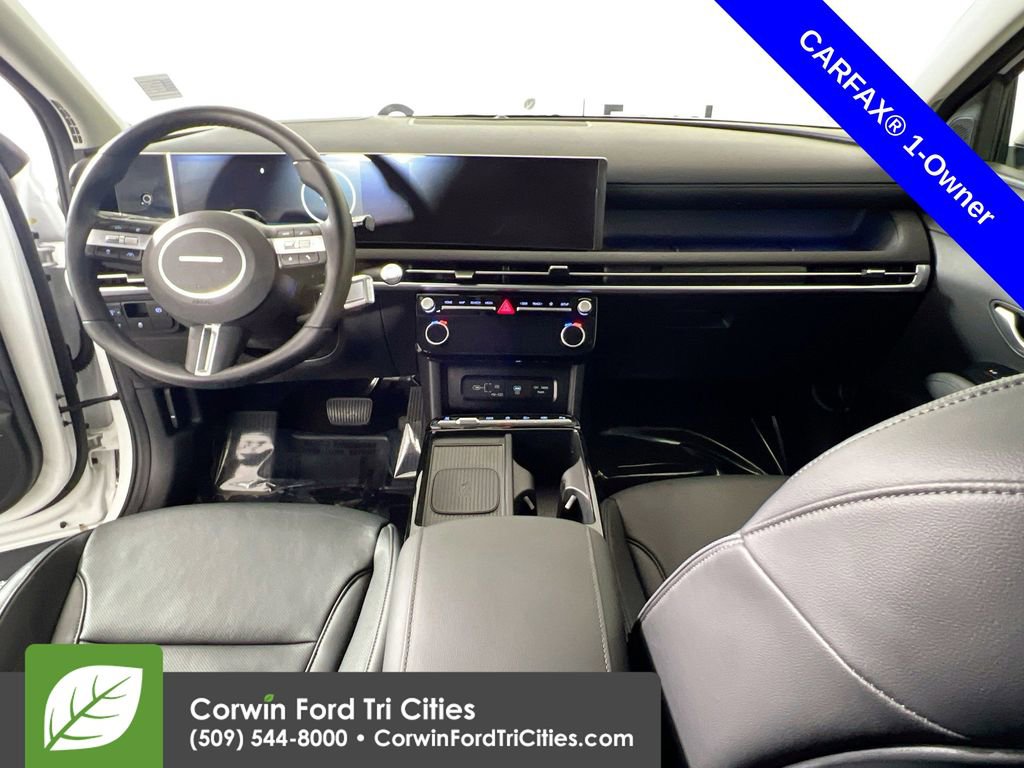 Used 2025 Hyundai Tucson Limited image 7