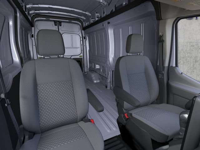 New 2026 Ford Transit 250 148 High Roof AWD image 10
