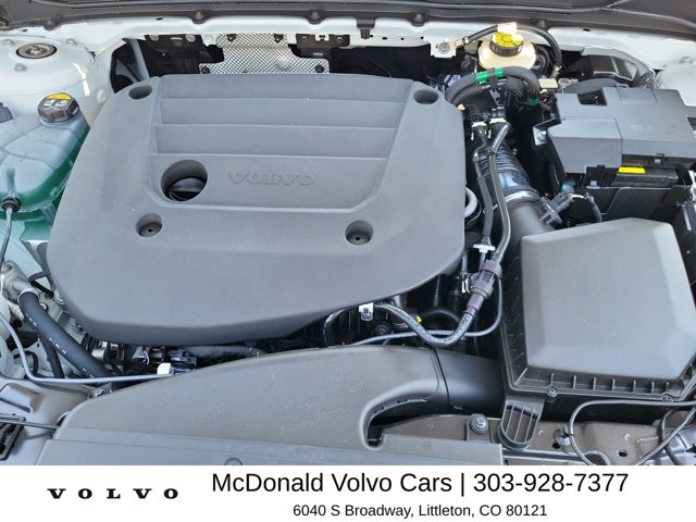 New 2026 Volvo XC40 B5 Plus w/ Protection Package Premier AWD/4WD image 21