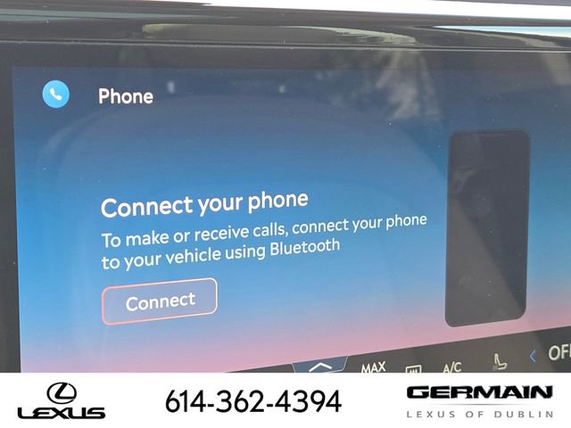 Used 2024 Lincoln Nautilus Reserve w/ Equipment Group 202A image 29