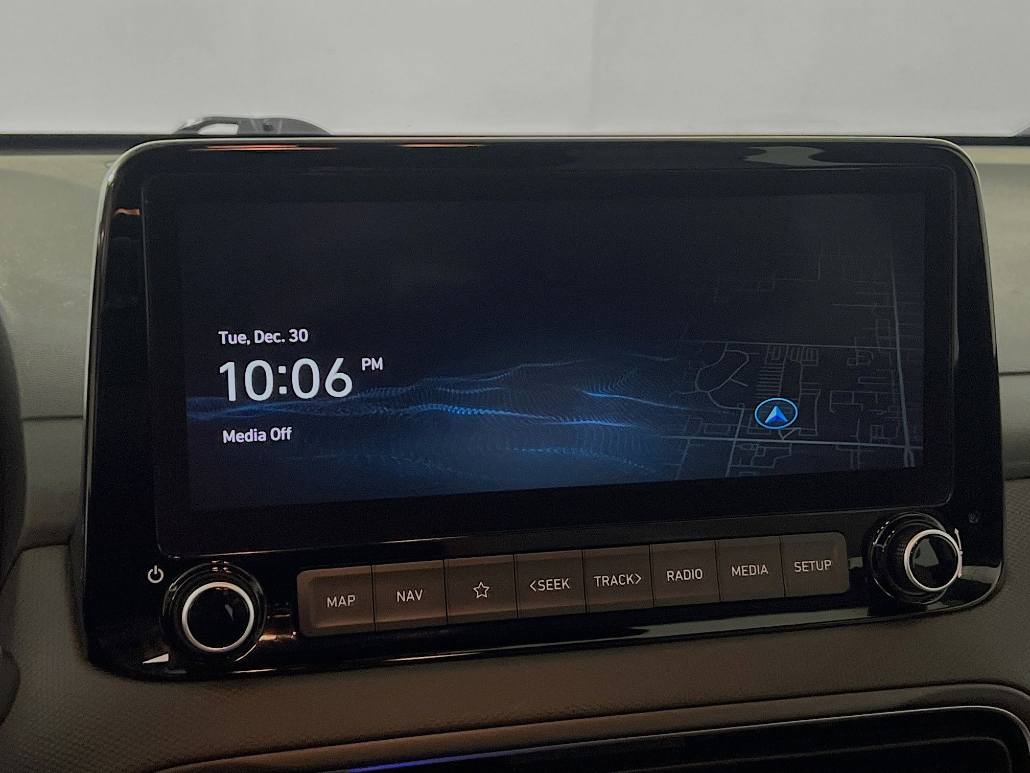 Used 2023 Hyundai Kona SEL w/ Convenience Package image 27